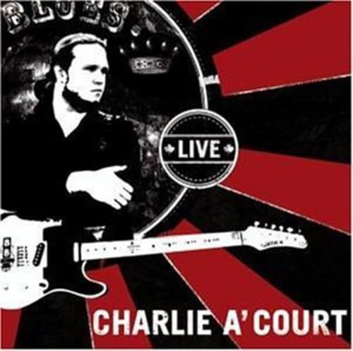 Live-Rec.2003 Blues