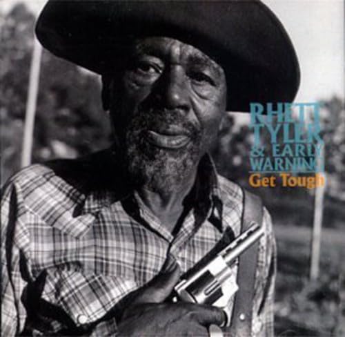 Get Tough Blues