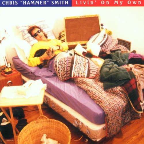 Product Image: Livin' on My Own