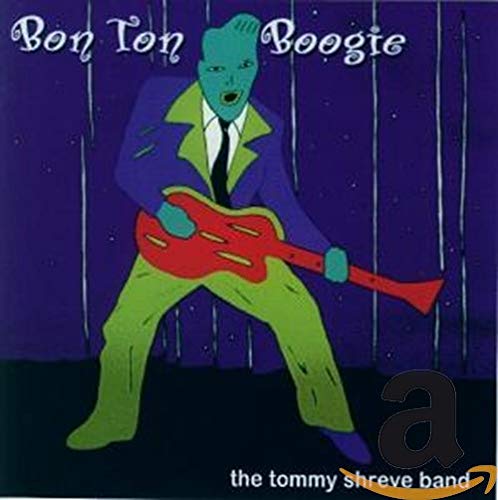 Product Image: Bon Ton Boogie