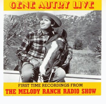 Product Image: From the Melody Ranch Radio Show (UK Import)