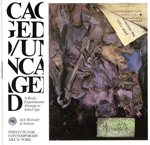 Caged-Uncaged Classical