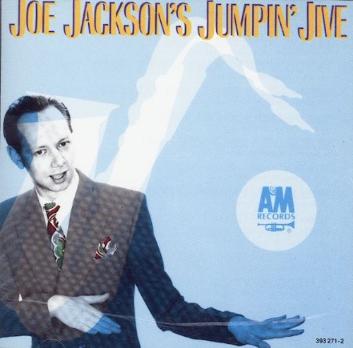 Jumpin' jive (1981) Pop