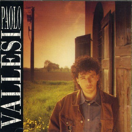 Paolo Vallesi cd