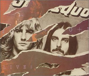 Live (1977) Rock