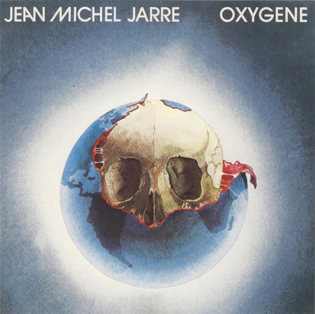 Product Image: Oxygene