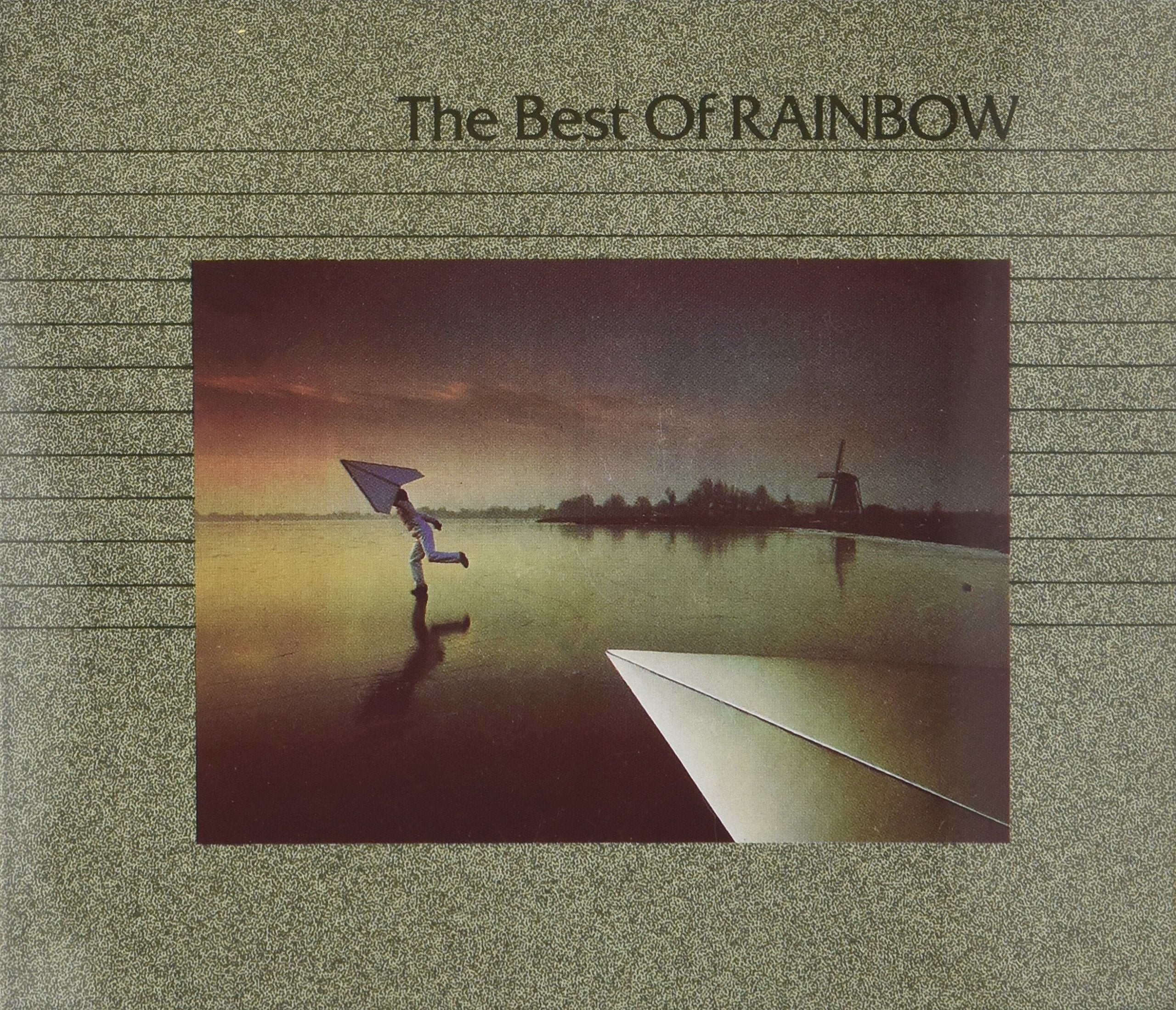 Best of Rainbow Metal & Hardrock