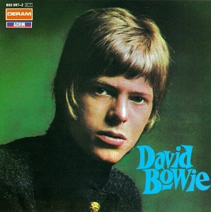 David Bowie Alternative & Indie