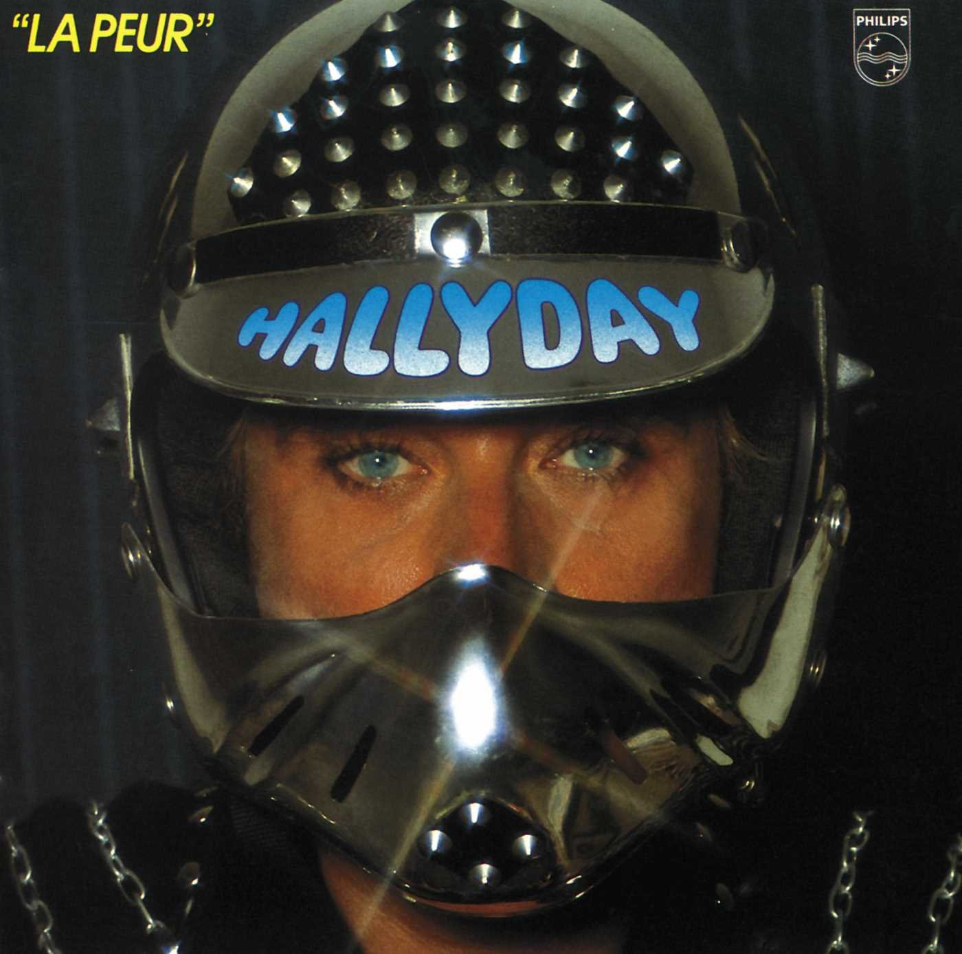 Product Image: La Peur