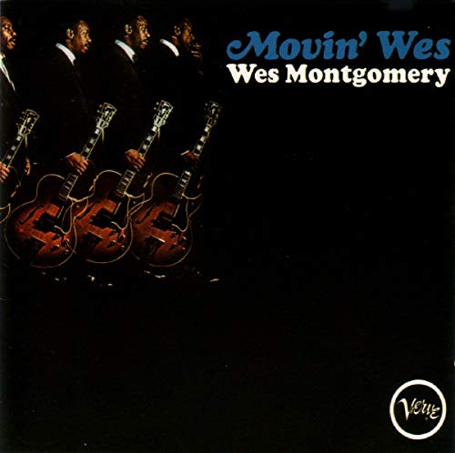 Movin Wes Jazz