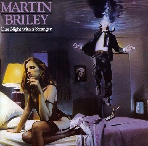 Product Image: One Night With a Stranger