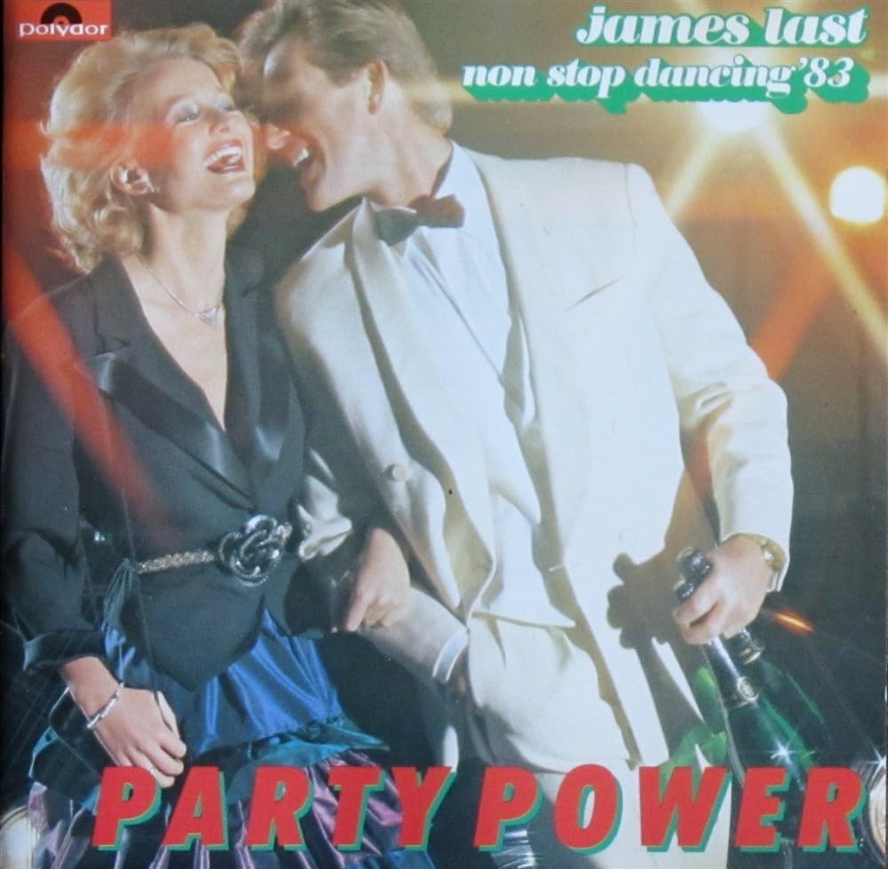 Party Power Other music genres