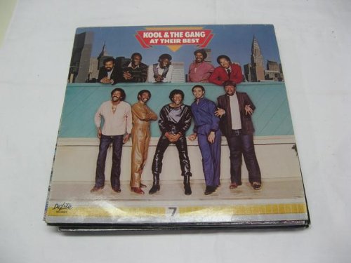 At Their Best Funk, R&B & Soul