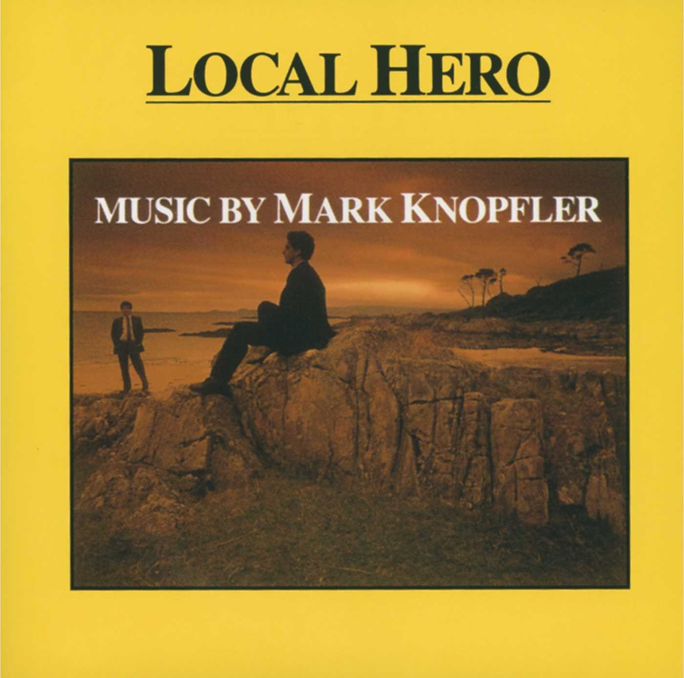 Local Hero (OIS) Music