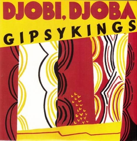 Djobi, Djoba / Allegria cd