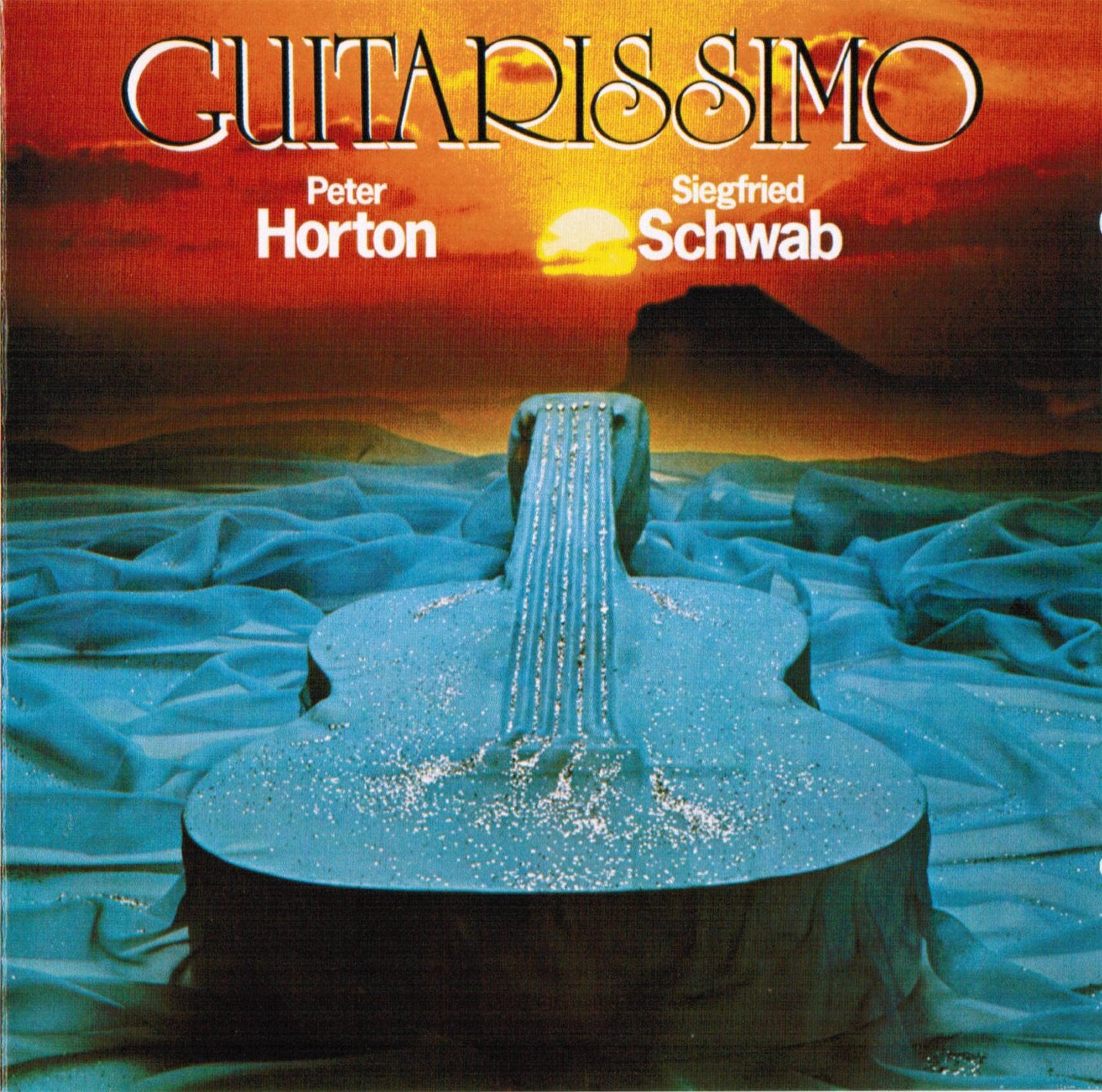 Guitarissimo Other music genres
