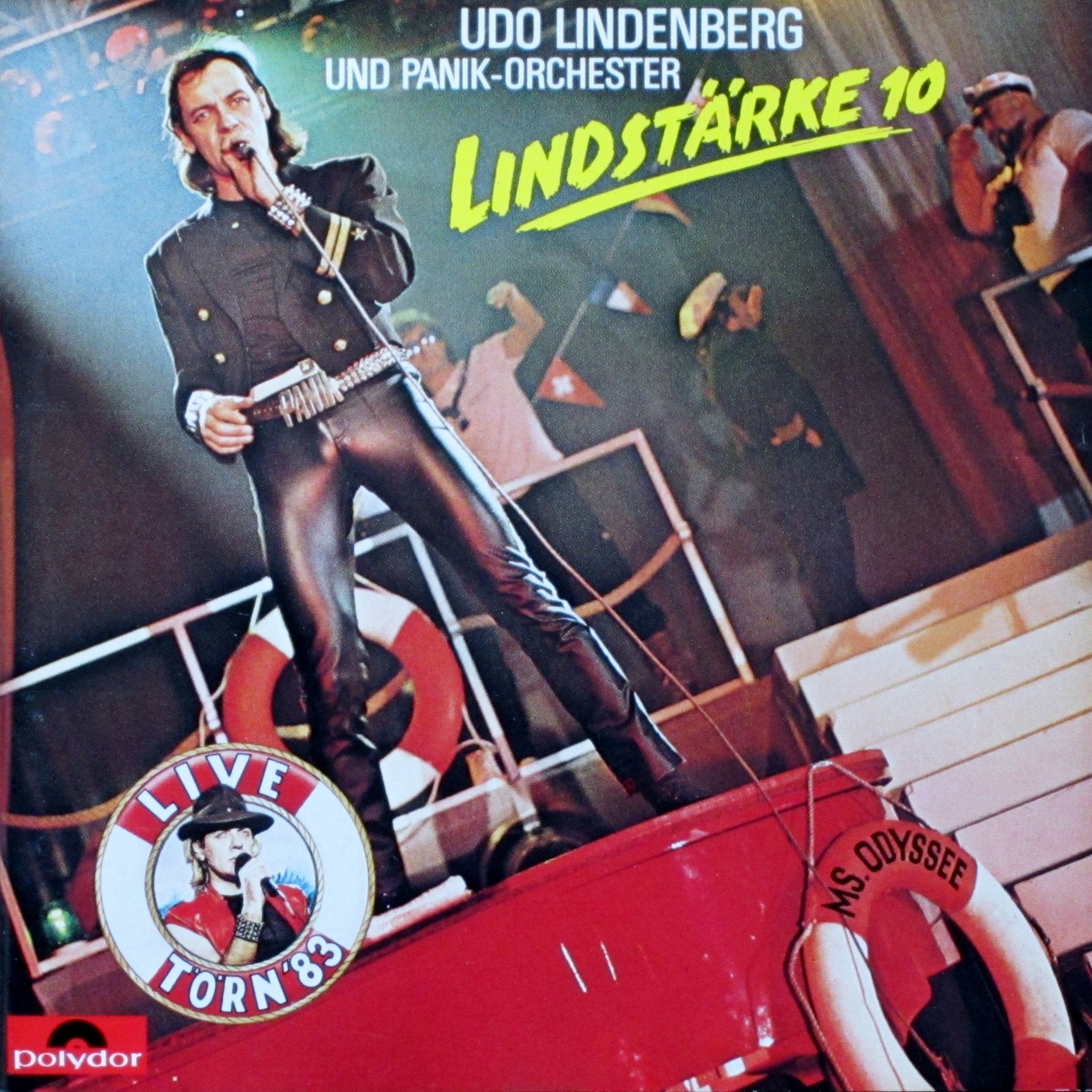 Product Image: Lindstärke 10