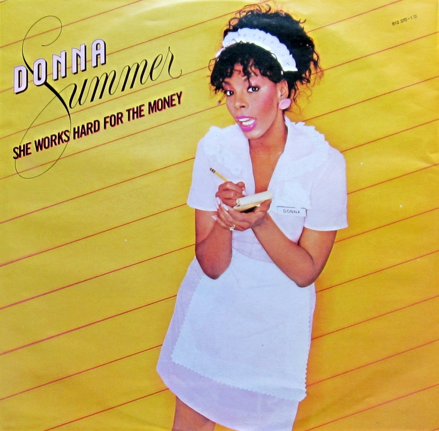 Product Image: She Works Hard for The Money (Special Long Version, 1983)