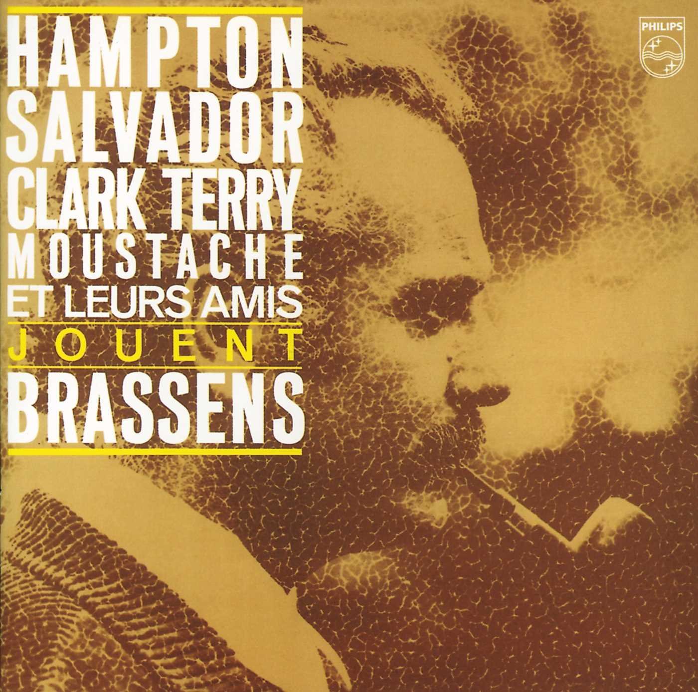 Hampton/Salvador/Terry/Mou Pop