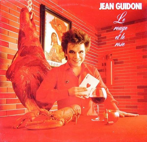 Le Rouge et Le Rose (1983) Music