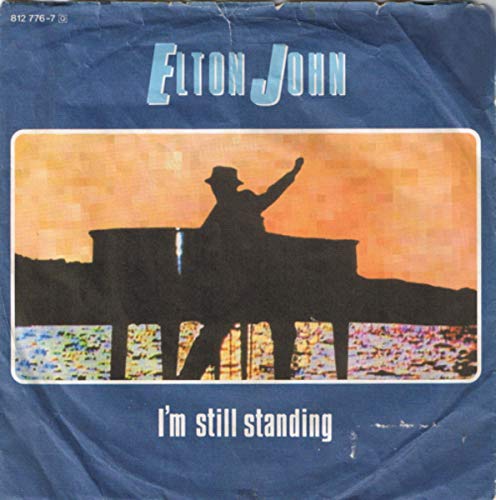 I'm Still Standing / Tortured Music