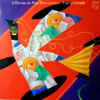 Product Image: L'oiseau de feu, Petrouchka