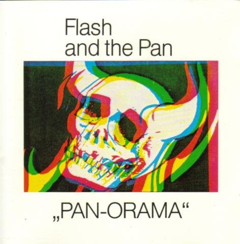 Pan-orama (1983) Pop