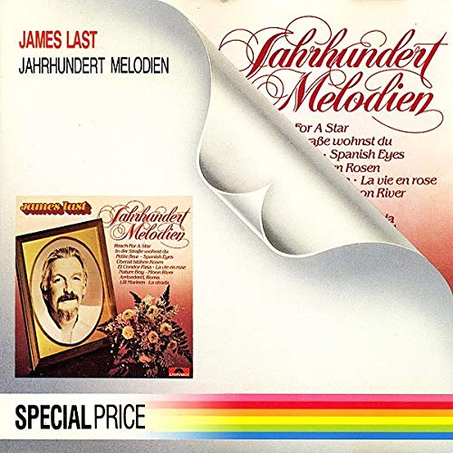 Product Image: Jahrhundertmelodien
