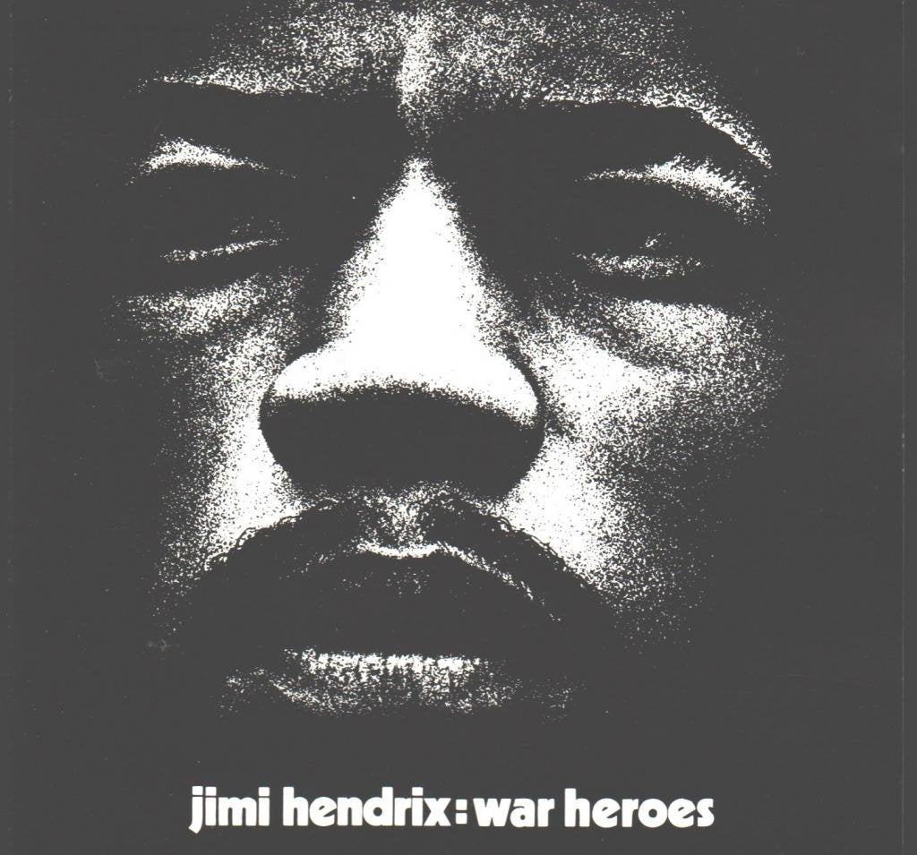 War Heroes Pop