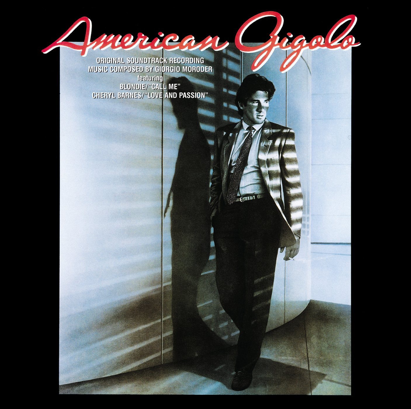 American Gigolo / O.S.T. Pop