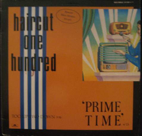 Prime time (Late Night Shopping Version, 1983) Music