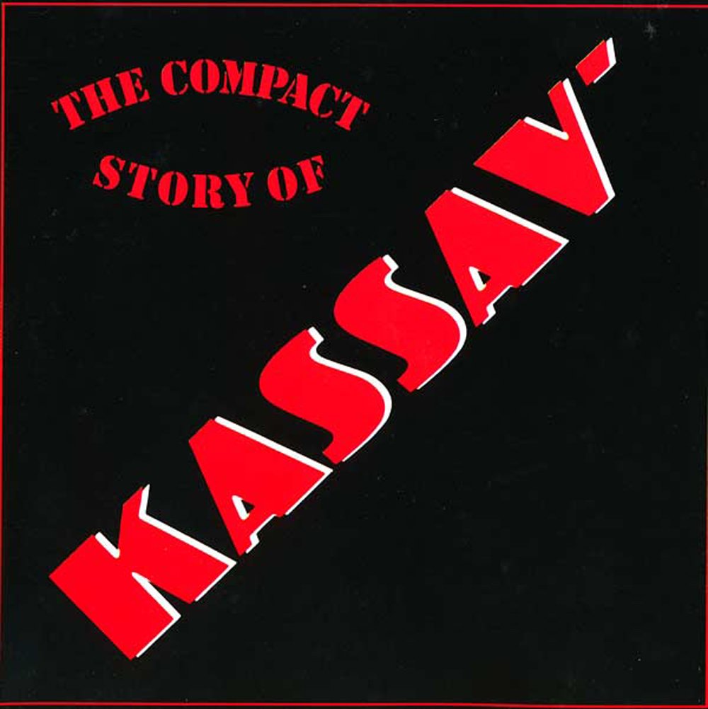 The Compact Story of Kassav' Music