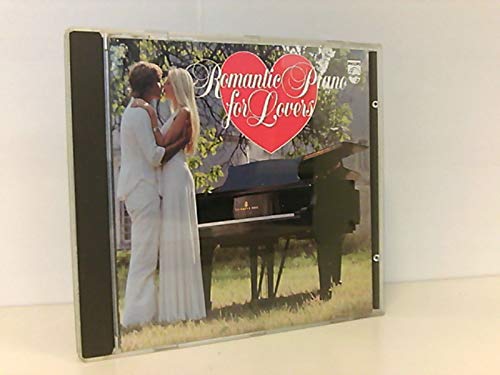 Romantic Piano For Lovers Music