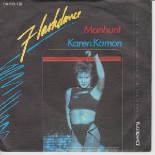 Product Image: Flashdance : Karen Kamon