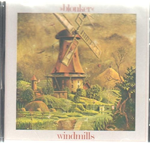 Windmills Music