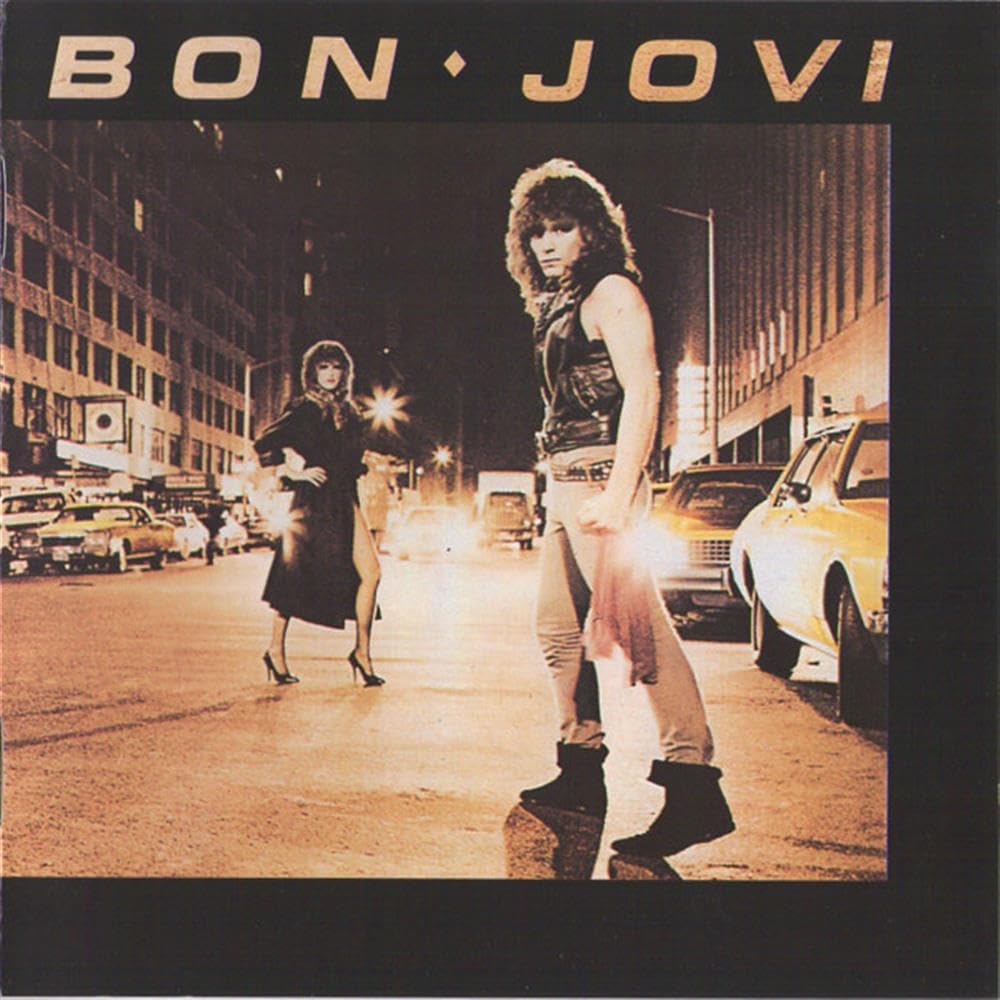 Product Image: Bon Jovi