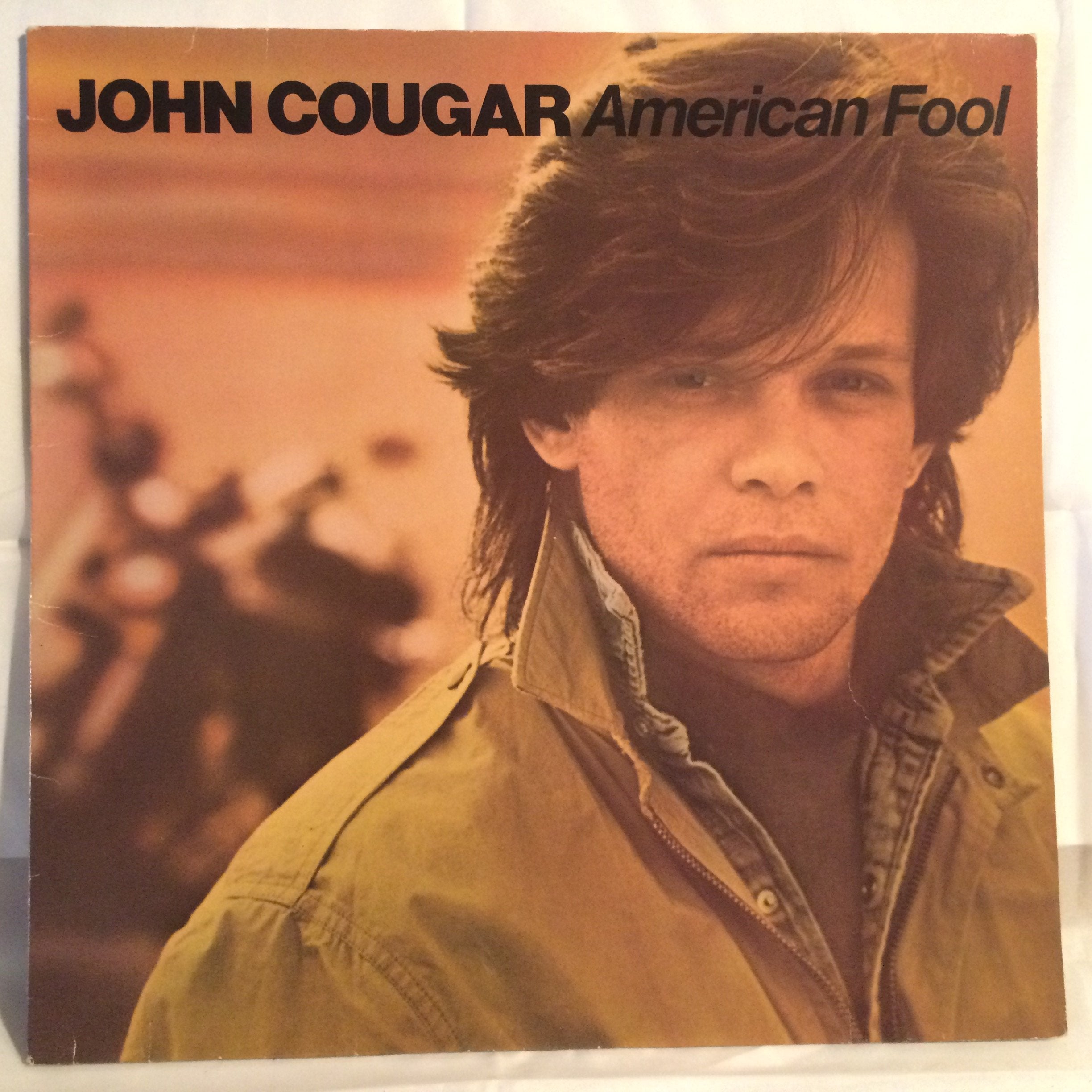 Product Image: American Fool (1982)