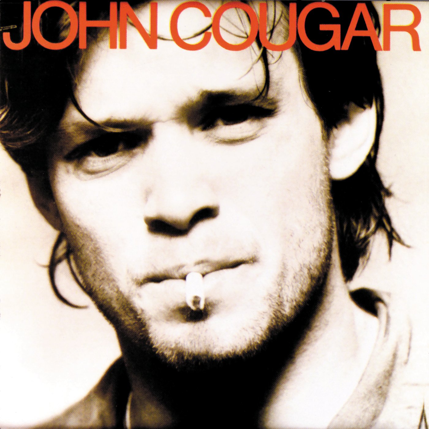 John Cougar Pop