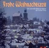 Frohe Weihnachtszeit Music