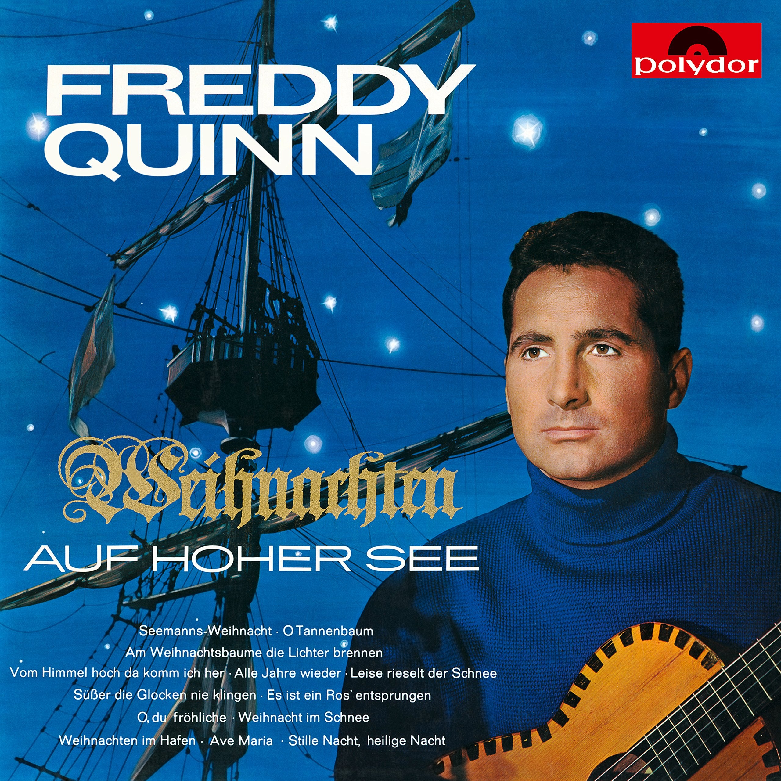 Weihnachten Auf Hoher See Other music genres