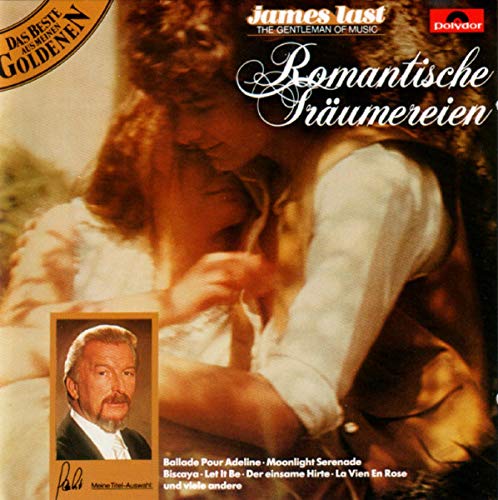 Product Image: Romantische Träumereien