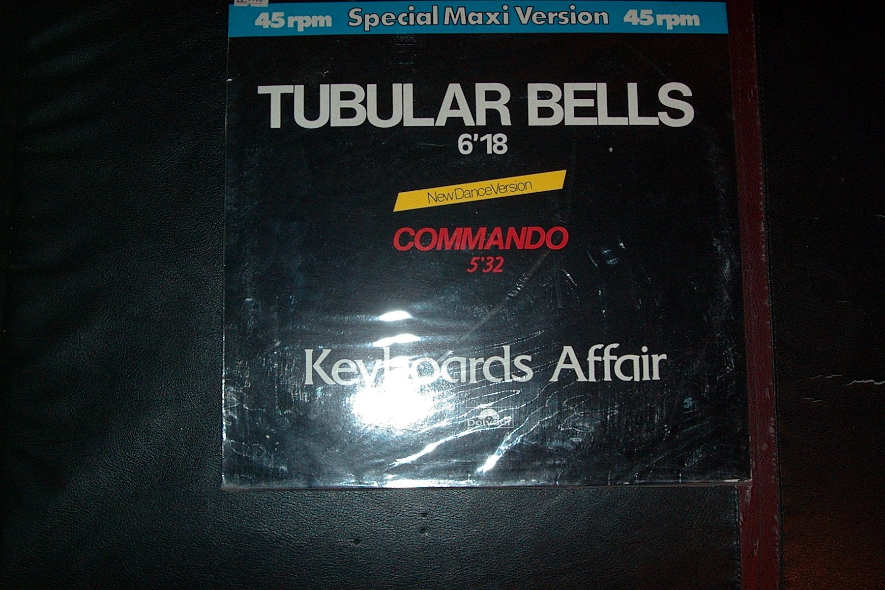Product Image: Tubular Bells