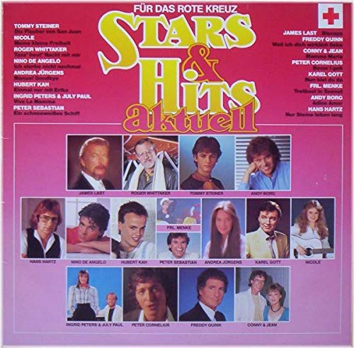 Product Image: Stars und Hits aktuell (1982/83)