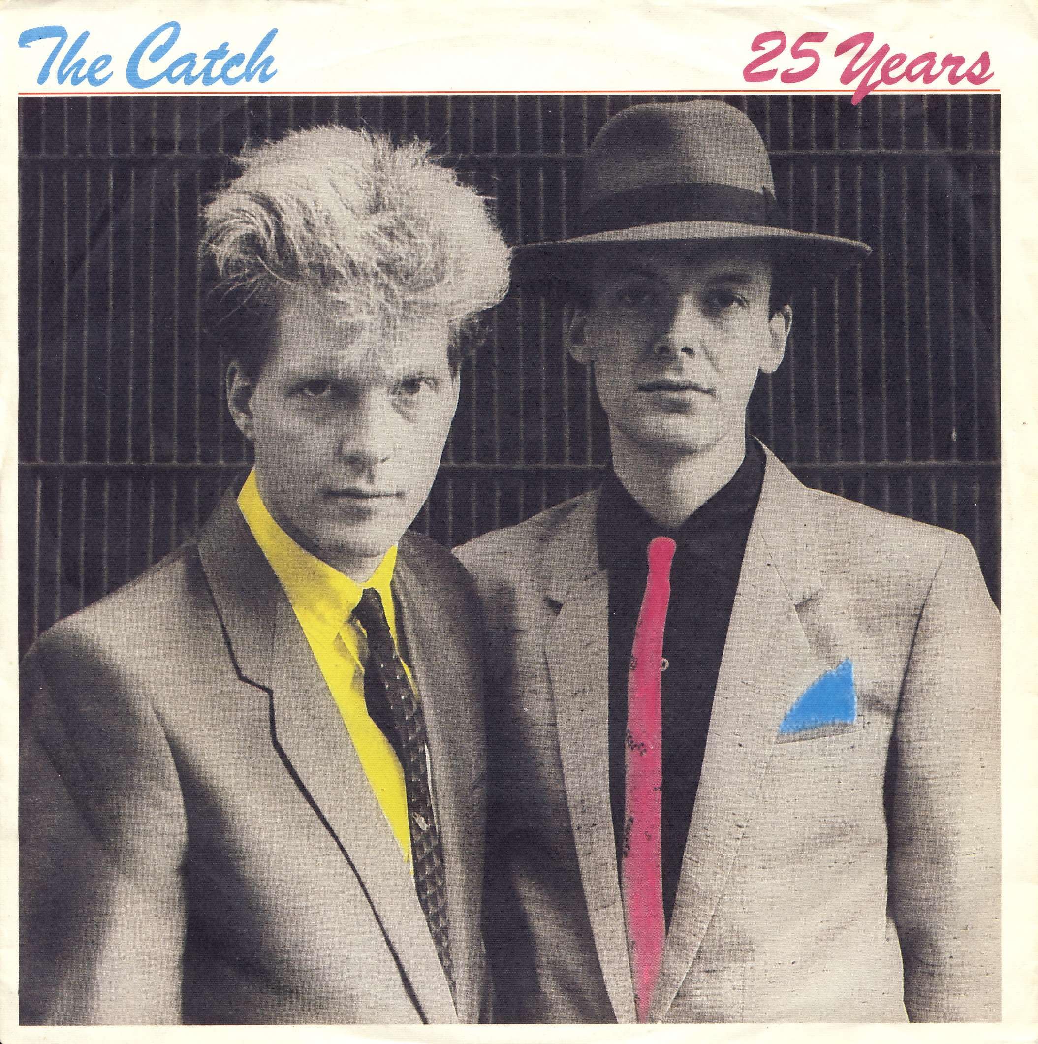 25 Years / Voices Music