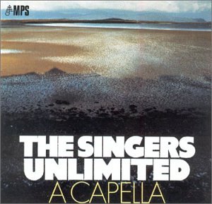 Product Image: A Capella