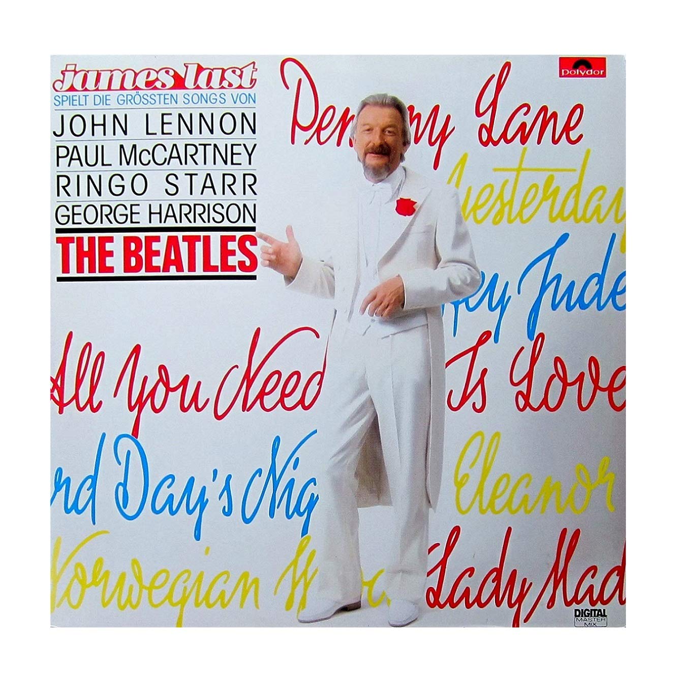 Spielt Die grössten Songs Von The Beatles Pop