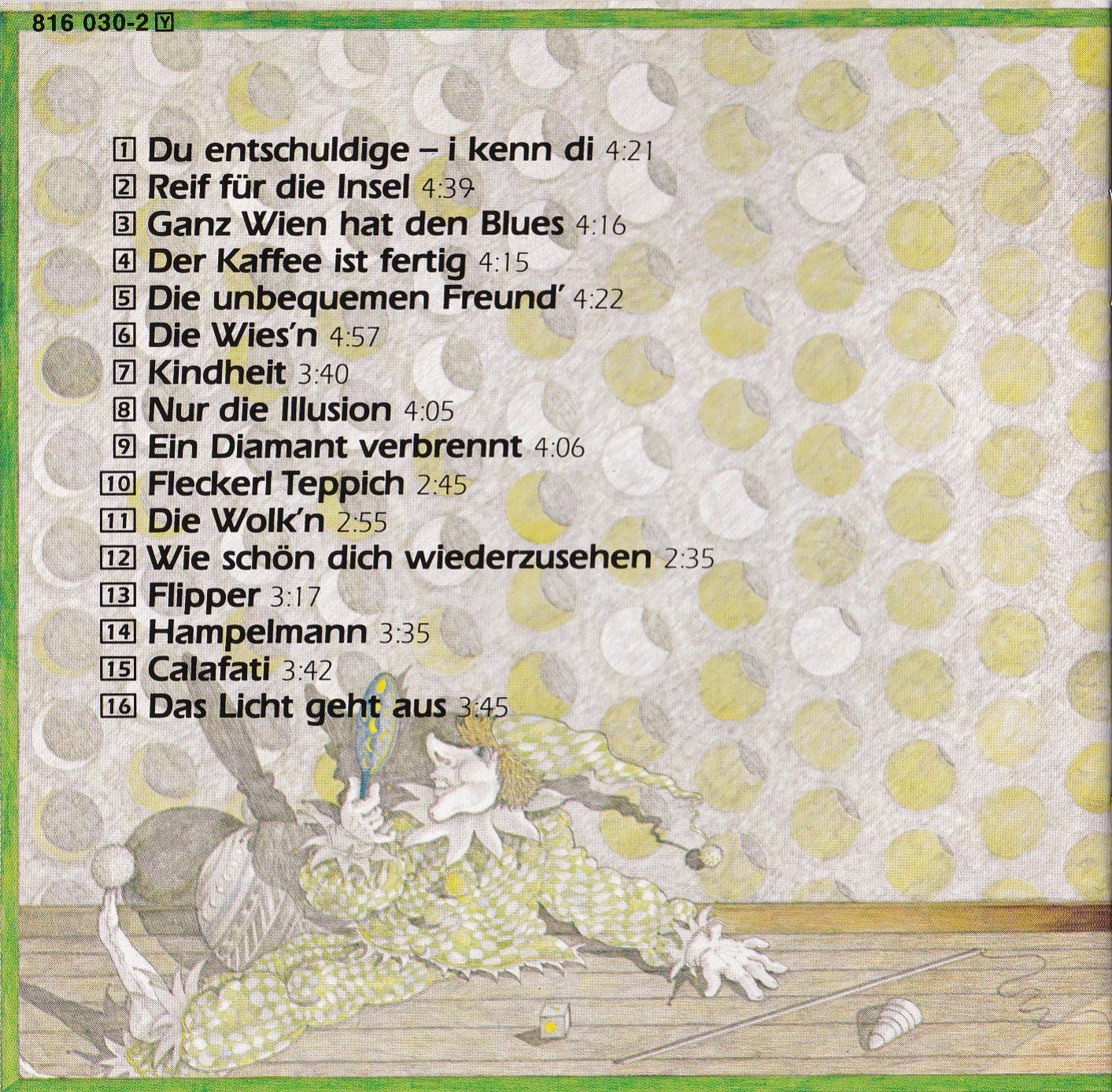 Liederbuch Classical