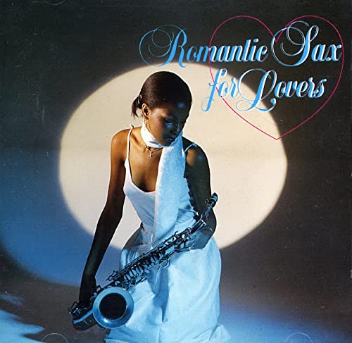 Product Image: Romant.Sax F.Lovers