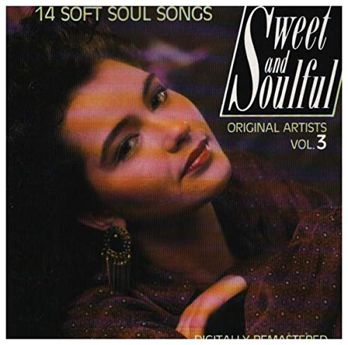 Sweet and Soulful, Vol. 3 Music