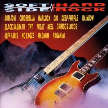 Soft Side of Hard Rock Music